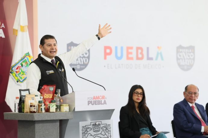 Alejandro Armenta