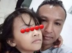 Cae Sirenio N, tras abusar de su hijastra de 11 años y embarazarla en Tamaulipas