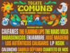 Revelan el cartel del Tecate Comuna 2026: Caifanes, Enjambre y más harán vibrar Cholula