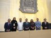 Inauguran en el Congreso de Puebla la XXIX Asamblea Nacional de la ANOMAC, un espacio para la profesionalización parlamentaria