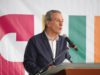 Posiciona Pepe Chedraui a Puebla capital como referente cultural con la segunda Feria Internacional del Libro