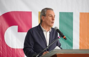 Posiciona Pepe Chedraui a Puebla capital como referente cultural con la segunda Feria Internacional del Libro
