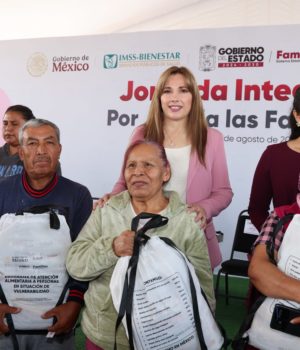 SEDIF transforma vidas con apoyos auditivos para infancias y juventudes poblanas