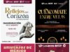 Gobierno de Pepe Chedraui invita a disfrutar de un fin de semana de literatura