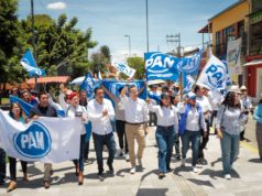 Panismo poblano fortalece presencia en 48 municipios rumbo al proceso electoral de 2027