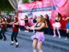 Realiza Gobierno de Pepe Chedraui Activación Física Musicalizada por el Mes de las Personas Adultas Mayores