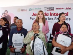SEDIF transforma vidas con apoyos auditivos para infancias y juventudes poblanas