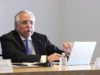 El Congreso del Estado de Puebla fue sede de videoconferencia internacional para fortalecer el intercambio legislativo