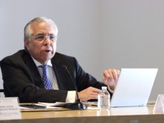 El Congreso del Estado de Puebla fue sede de videoconferencia internacional para fortalecer el intercambio legislativo
