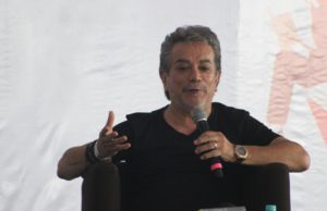 Puebla Capital recibe a Freddy Ortega y sus “Sueños de un pseudoactor”