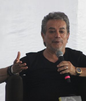Puebla Capital recibe a Freddy Ortega y sus “Sueños de un pseudoactor”