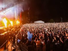 DJ Snake reúne a miles de poblanos en Festival Frecuencias