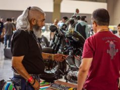 FICMOTO 2026 reúne a más de 25 mil asistentes e impulsa derrama económica