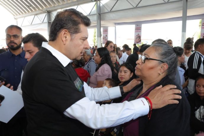 Alejandro Armenta