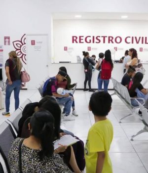 Antes de que aprenda a caminar, a tu bebé debes registrar: Atlixco tendrá jornada gratuita