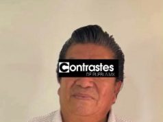 Detienen a presidente municipal de Tianguismanalco por presunto abuso