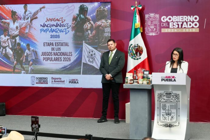 Gaby La Bonita Sánchez