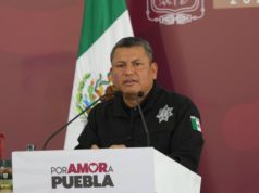 Edil de Tecamachalco y su familia cuentan con seguridad tras homicidio de su hijo