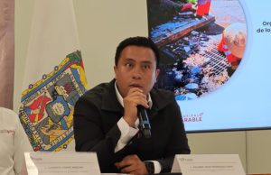 Puebla retira cerca de 100 toneladas de basura de barrancas durante 2026