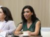 Congreso de Puebla fortalece la participación de las mujeres y abre espacios para la construcción de una agenda de igualdad: Norma Pimentel