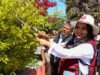 Fortalece Tonantzin Fernández la atención a las juntas auxiliares con la Brigada de la Transformación