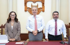 Aprueba Cabildo de Puebla acuerdos por el bienestar de las y los poblanos