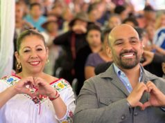 DIF Estatal, el mejor espacio para cambiar vidas: Laura Artemisa