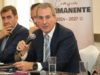 Consolida Pepe Chedraui coordinación con diferentes sectores para fortalecer el desarrollo de la capital