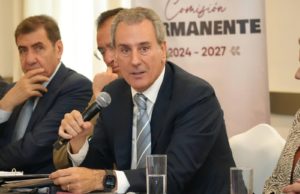 Consolida Pepe Chedraui coordinación con diferentes sectores para fortalecer el desarrollo de la capital