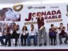 Con Jornadas Imparables, Pepe Chedraui garantiza derechos en La Resurrección