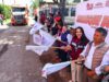 Lleva Tonantzin Fernández obras de transformación a San Agustín Calvario