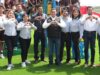 Destaca Pável Gaspar la importancia de impulsar acciones que generen justicia social y bienestar para la población