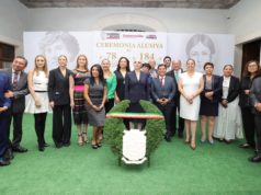 Heroínas de la patria inspiran memoria, libertad, justicia y transformación en Puebla