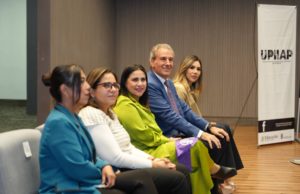 Pepe Chedraui fortalece la prevención de la violencia digital entre juventudes con estrategia de derechos digitales