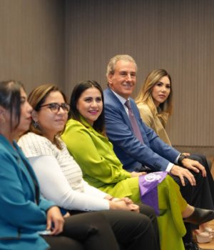 Pepe Chedraui fortalece la prevención de la violencia digital entre juventudes con estrategia de derechos digitales