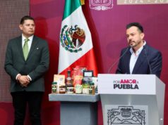 Gobierno del Estado rinde cuentas de forma permanente ante las y los poblanos
