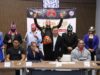 Refrenda diputado José Luis Figueroa respaldo al deporte y a las juventudes poblanas