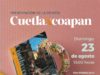 Presenta gobierno de Pepe Chedraui nuevo número de la revista Cuetlaxcoapan en la FILIP 2026