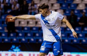 ¡Remontada de locura! Puebla vence 3-2 a Santos en el Cuauhtémoc