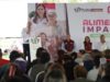Entrega Pepe Chedraui más de 7 mil despensas en Romero Vargas