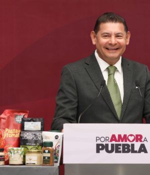 Con inversión y coordinación empresarial estratégica, gobierno estatal impulsa Distrito Aeroportuario