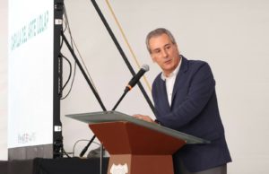 Puebla contará con 400 postes con botones de pánico