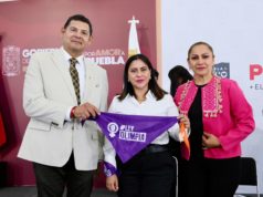 Una de cada cuatro poblanas ha sufrido violencia digital; proyectarán documental “Llamarse Olimpia”