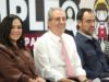 Acerca Pepe Chedraui a jóvenes a opciones de empleo formal en coordinación con la BUAP
