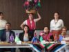 Invitan en el Congreso del Estado a participar en el Atlixcayotontli 2026