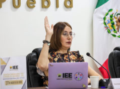 Aprueba IEE acuerdos rumbo al proceso electoral estatal ordinario