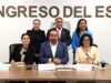 Comisión del Congreso aprueba acuerdo para prevenir quema irregular de pastizales y riesgos por fenómenos climáticos