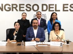 Comisión del Congreso aprueba acuerdo para prevenir quema irregular de pastizales y riesgos por fenómenos climáticos