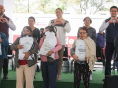 Riqueza comunitaria: Misión del Gobierno Estatal y SEDIF con jornadas para las familias