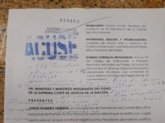 Acción Nacional impugna reforma electoral y defiende la pluralidad en los Cabildos de Puebla